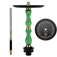 Кальян Sunpipe Hookah Odin Epoxy Toxic	